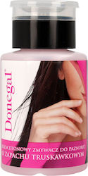 Donegal Nagellackentferner Ohne Aceton 150ml