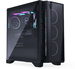 Gigabyte Aorus Prime 5 AP551 (Ryzen 7-9800X3D/32GB/2.0TB)