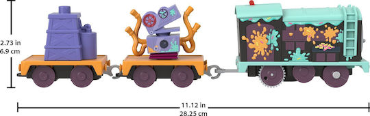 Mattel Thomas & Friends Комплект с влакче за 3+ години