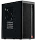Adax LIBRA WXIPU225 Настолен компютър (Ultra 5-225/16GB DDR5/1.0TB SSD/W11 Pro)