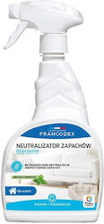 Francodex Raumduft Neutralisator Innenraum 750 ml