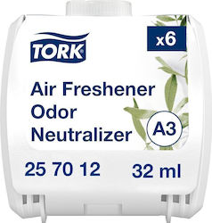Tork Raumduft Constant Neutralisiert Gerüche 32 Ml Tork Raumduft Constant Neutralisiert Gerüche 32 Ml
