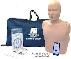 Εκπαιδευτικό Πρόπλασμα Καρπα Cpr Prestan 2000 Εκπαιδευτικό Πρόπλασμα Καρπα Cpr Prestan 2000