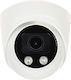 Apti APTI-86V31IL-27135WP-Z IP Surveillance Camera 4K Waterproof with Microphone and Lens 2.7-13.5mm