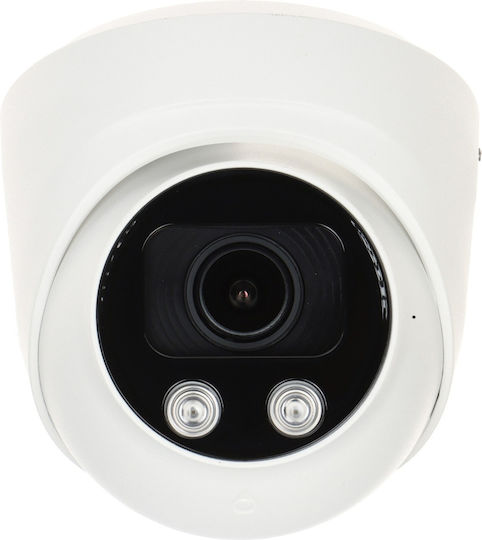 Apti APTI-86V31IL-27135WP-Z IP Surveillance Camera 4K Waterproof with Microphone and Lens 2.7-13.5mm