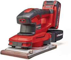 Einhell TE-OS 18/230 Li Orbital Sander 18V Solo...