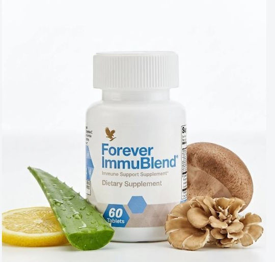 Forever Immublend 60 Tablets
