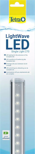 Tetra Lampă cu led pentru iluminat pentru acvarii 8.5W