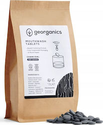 Georganics Вода за уста 20 мл
