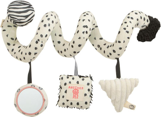 Spiral Activity Toy Travel For Newborns
