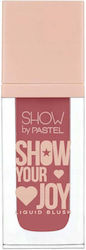 Pastel Pastel Flüssiges Rouge 55 Pastel Pastel Flüssiges Rouge 55