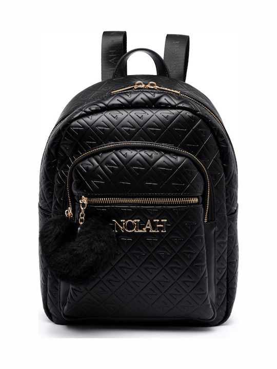 Nolah Lion Women's Backpack Black