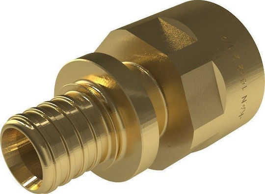 KAN-therm Σύνδεση Σωλήνα 3/4" 20mm 2509044003