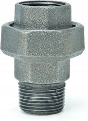 Gebo Pipe Connection 1" 1mm