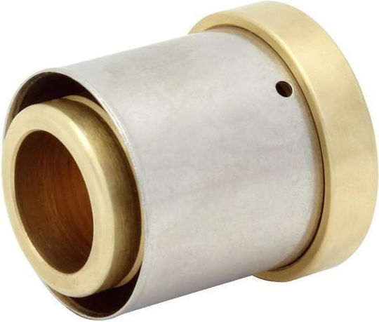 Kan-therm Τάπα Press 16x2mm K-609032
