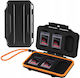 K&F Concept Hard Case for SD / CFexpress / XQD