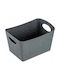 Koziol Plastic Lunch Box 1lt