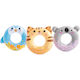 Intex Intex Kinder Schwimmringe mit Durchmesser 84cm (Sortiment Designs/Farben)