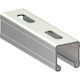 Niczuk Profil De Aluminiu Pentru Bandă LED 300x4.1x0.2cm