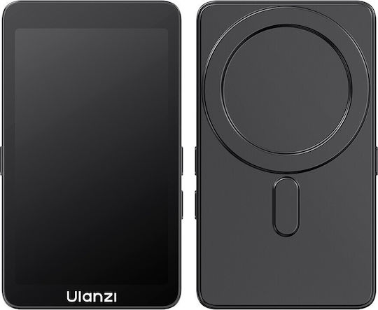 Ulanzi Vm1 Vlog Селфи Монитор Екран Magsafe