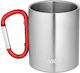 Nils Camping Glass 330ml