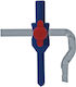 Dedra Fliesenschneider 100mm