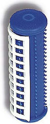 Donegal Heated Hair Rollers 10 Pieces