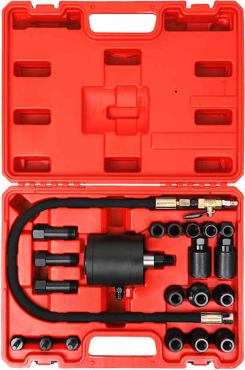 vidaXL Set Puller Tools for Beck 21 Pieces