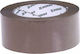 Donau Verpackungsfolie 48mm x 132m in Braune Farbe