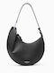 Leather Women's Bag Black