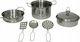 Swede Kids Kitchen for Ages 3+
