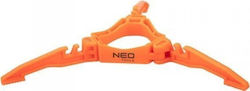 Neo Tools Flüssiggasherd