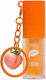 Felicea Lip Balm Pfirsich 4g