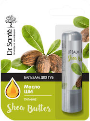 Dr. Sante Lip Balm Shea Butter 3.6g Dr. Sante Lip Balm Shea Butter 3.6g