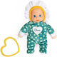 Chicco Swede Baby-Puppe