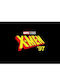 X-men '97 Трислойни PVC Ключодържатели Серия 2 Дисплей Подредба 24 Бройки