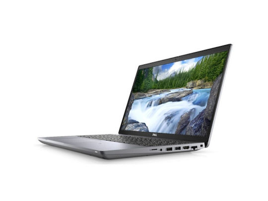 Dell Latitude 5521 Реновирани Клас A 15.6" (Core i7-11500H/16GB/256GB SSD/W11 Pro)