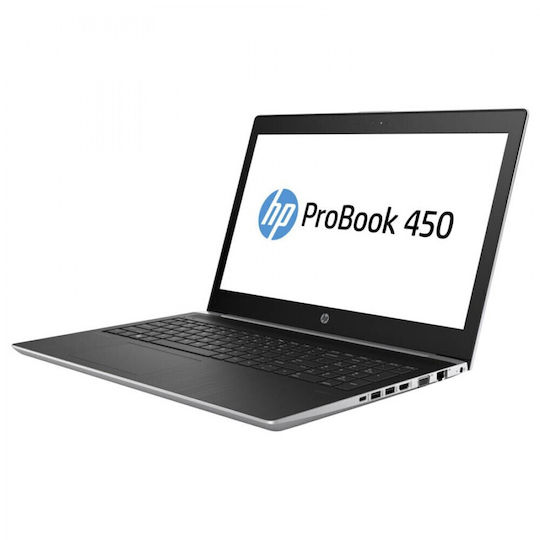HP ProBook 450 G5 Refurbished Grade A 15.6" (Core i5-8250U/8GB/240GB SSD/W11 Pro)