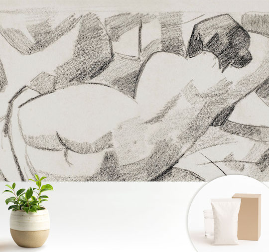 Ταπετσαρία Τοίχου 104x70cm