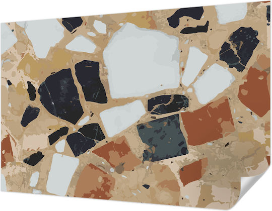 Self-Adhesive Wall Wallpaper 104x70cm