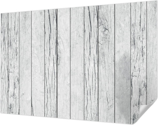 Αυτοκόλλητη Ταπετσαρία Τοίχου 152x104cm