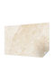 Selbstklebende Tapete Beige 104x70cm