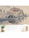 Tapeten 104x70cm