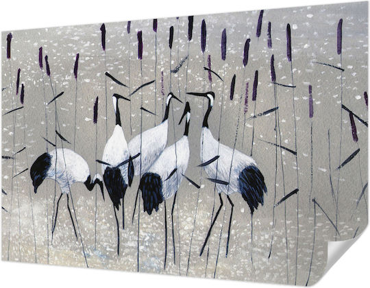 Self-Adhesive Wall Wallpaper 104x70cm