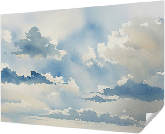 Tapet Autocolant De Perete 208x146cm