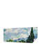Tapet Autocolant De Perete 250x104cm