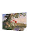 Tapet Autocolant De Perete 104x70cm