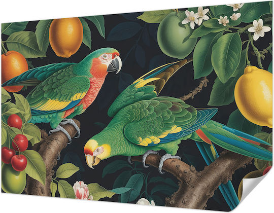 Selbstklebende Tapete Wand 104x70cm