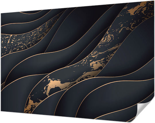 Tapet Autocolant De Perete 152x104cm