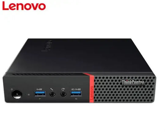 Lenovo M700 Refurbished Grade A (Core i5-6400T/8GB/240GB SSD/No OS)